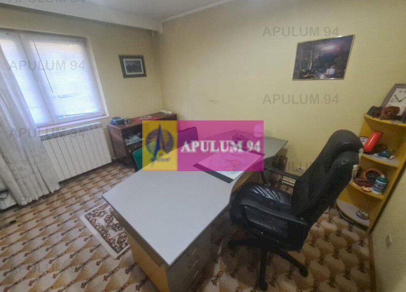 Vila de vanzare in Breaza