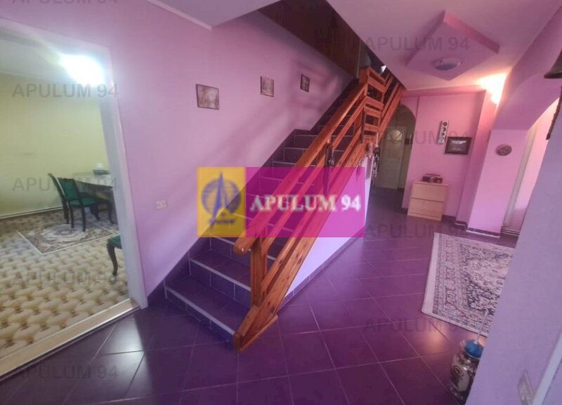 Vila de vanzare in Breaza