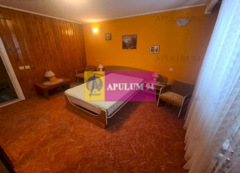 Vila de vanzare in Breaza